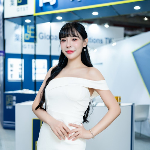 Chia An S0004431 潮流娛樂 GIRL TALK 女神話題 Chia An S0004431 潮流娛樂 GIRL TALK 女神話題