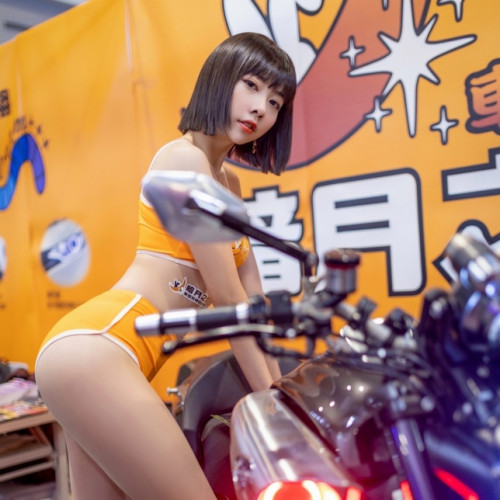 楊楊 S0003489 潮流娛樂 MODEL FACE 模特兒經紀公司