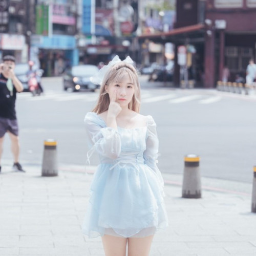Lumine - 陵陵 S0003981 潮流娛樂 DANCER 潮流舞蹈表演大平台