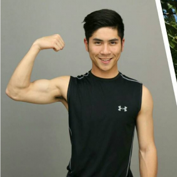李安哲 B0001933