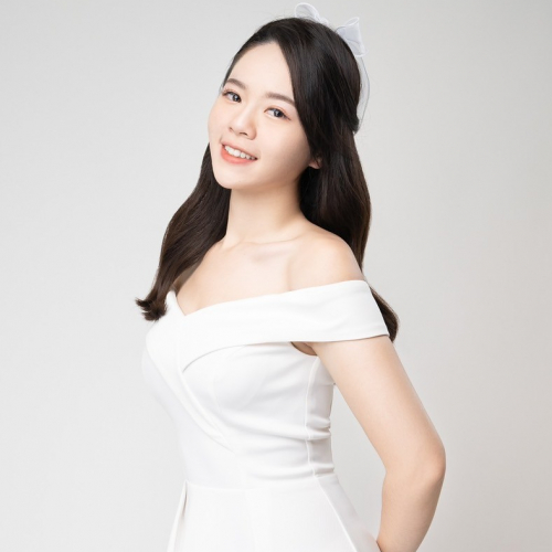 Amber Chen  潮流娛樂 SHOWGIRL模特兒經紀公司