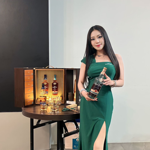 Jasmine 茉莉 S0004343 潮流娛樂 SHOWGIRL模特兒經紀公司