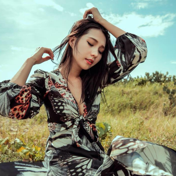 Anita Huang S0002452