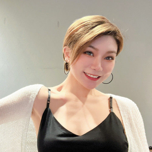 芭萘 S0003768 潮流娛樂 SHOWGIRL模特兒經紀公司