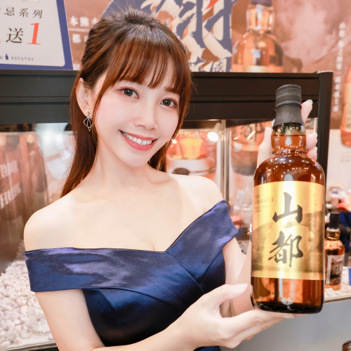 Erica S0000155 潮流娛樂 GIRL TALK 女神話題