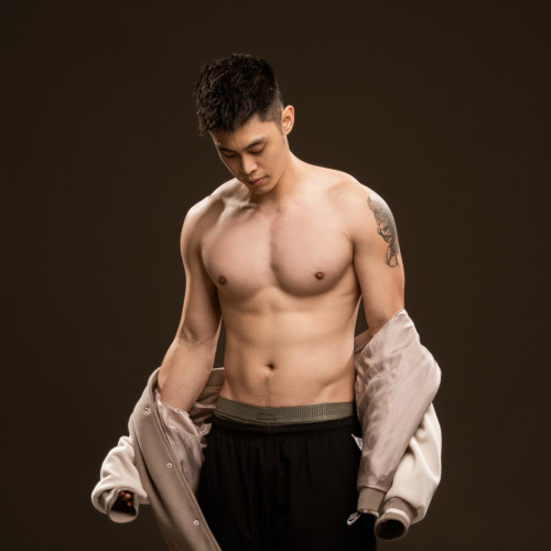 Brad布萊德 S0004289 潮流娛樂 SHOWGIRL模特兒經紀公司