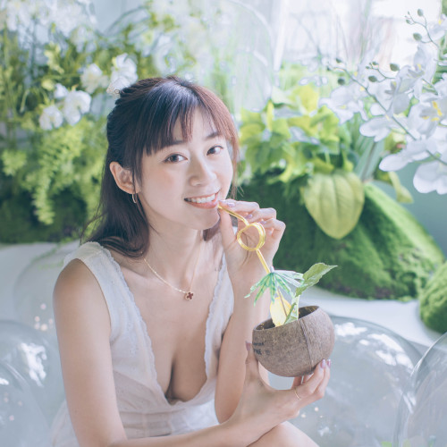 若穎 S0004415 潮流娛樂 SHOWGIRL模特兒經紀公司