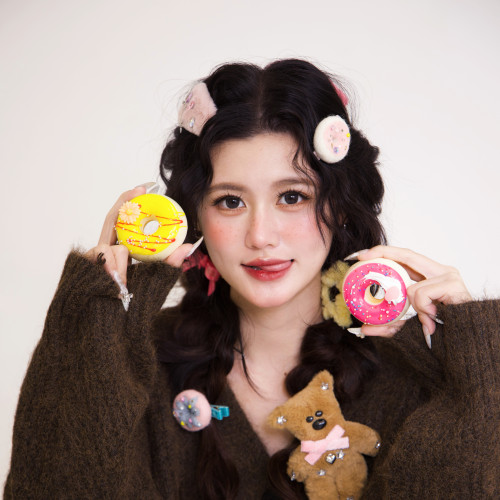 王詩穎 S0004329 潮流娛樂 SHOWGIRL模特兒經紀公司