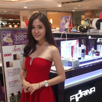 Abby Wang S0001888 潮流娛樂 SHOWGIRL模特兒經紀公司 Abby Wang S0001888 潮流娛樂 SHOWGIRL模特兒經紀公司