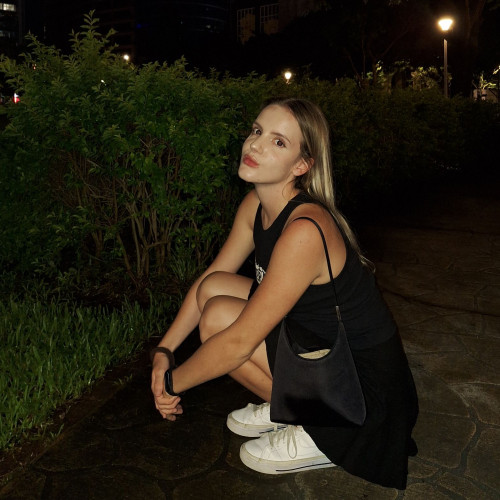 Agata Malicka S0003949 潮流娛樂 MODEL FACE 模特兒經紀公司