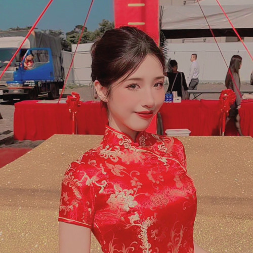 文禹犀 S0003874 潮流娛樂 SHOWGIRL模特兒經紀公司
