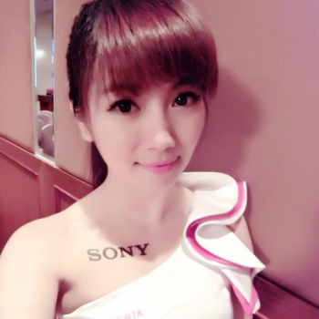 李恩恩 S0001596 潮流娛樂 SHOWGIRL模特兒經紀公司 李恩恩 S0001596 潮流娛樂 SHOWGIRL模特兒經紀公司