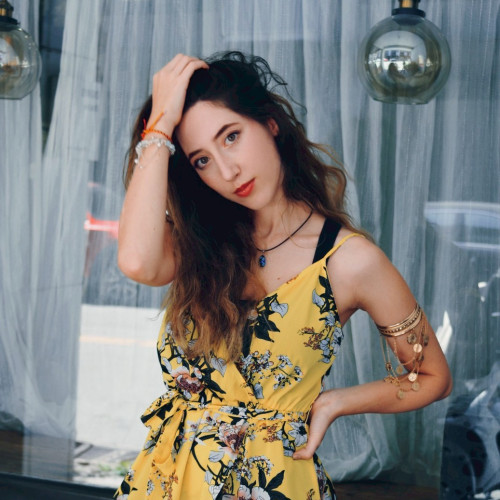 Debora D S0004297 潮流娛樂 SHOWGIRL模特兒經紀公司