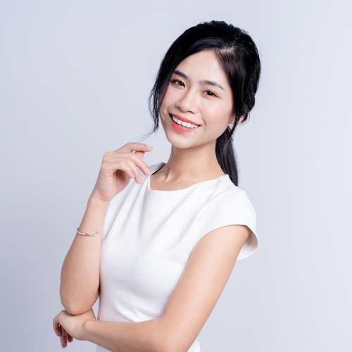 心亦Tia S0002524 潮流娛樂 GIRL TALK 女神話題