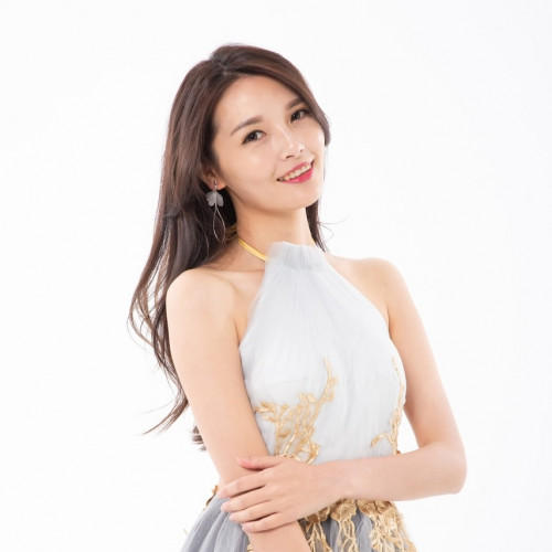 Serin 又菲 S0002643 潮流娛樂 GIRL TALK 女神話題