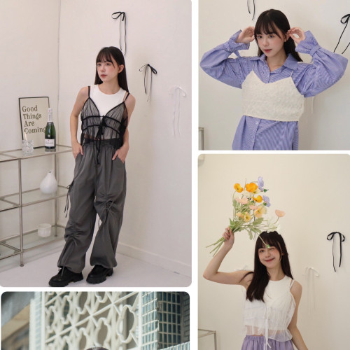 采欣 S0003915 潮流娛樂 SHOWGIRL模特兒經紀公司
