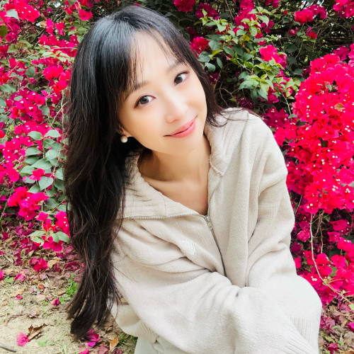 北鼻 S0004080 潮流娛樂 GIRL TALK 女神話題