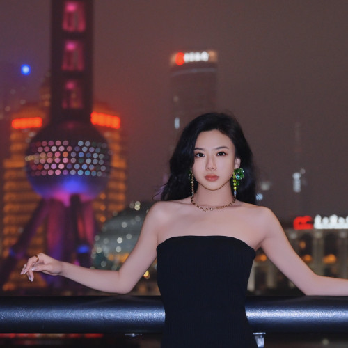 Jady Ho S0004443 潮流娛樂 GIRL TALK 女神話題 Jady Ho S0004443 潮流娛樂 GIRL TALK 女神話題
