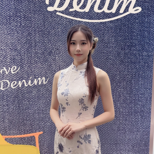 Anita Lu S0004318 潮流娛樂 SHOWGIRL模特兒經紀公司