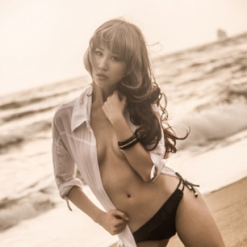 小朵 S0001995 小朵 S0001995