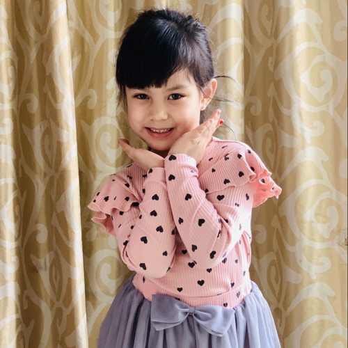 Athalia Shih S0003270