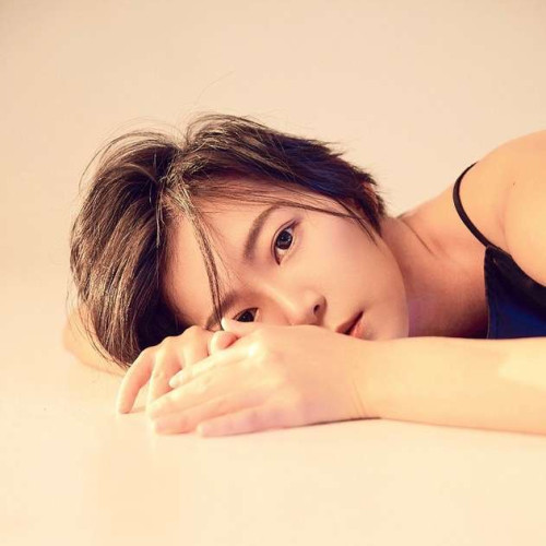 Bonnie Hong S0004139 潮流娛樂 GIRL TALK 女神話題