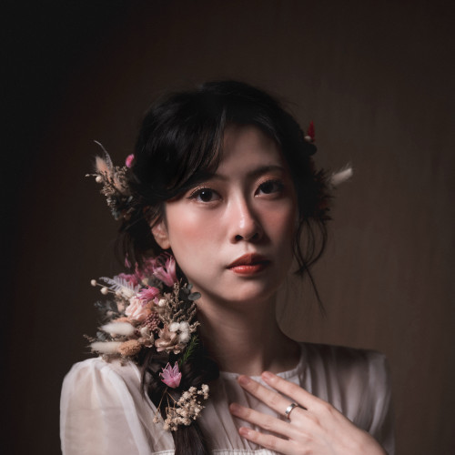 Ruby S0004212 潮流娛樂 GIRL TALK 女神話題