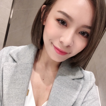 小魚 S0002368 潮流娛樂 SHOWGIRL模特兒經紀公司