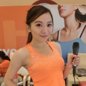 Gina Chang S0001524 潮流娛樂 SHOWGIRL模特兒經紀公司