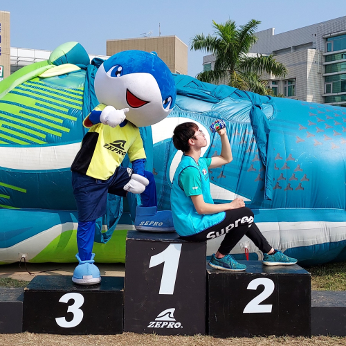 MAI B0004348 潮流娛樂 SHOWGIRL模特兒經紀公司