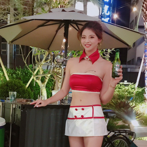 斑斑 S0002888 潮流娛樂 SHOWGIRL模特兒經紀公司 斑斑 S0002888 潮流娛樂 SHOWGIRL模特兒經紀公司