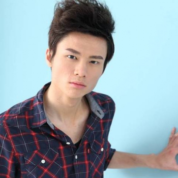 Ray Hu B0001692