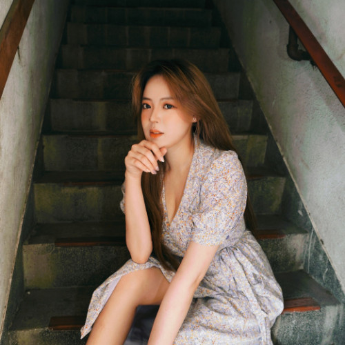 Dolly S0003036 潮流娛樂 SHOWGIRL模特兒經紀公司