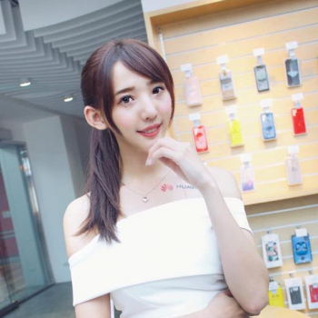 Cindy Wu S0002552 潮流娛樂 MODEL FACE 模特兒經紀公司