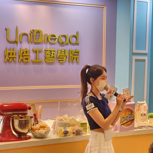wendy  潮流娛樂 SHOWGIRL模特兒經紀公司