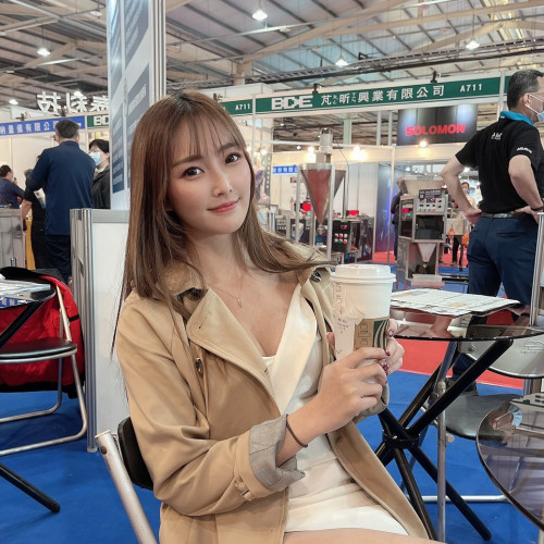 糖糖 S0002533 潮流娛樂 SHOWGIRL模特兒經紀公司