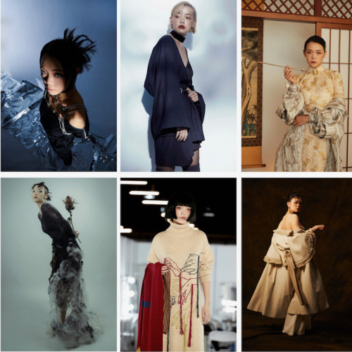 Fan竺 S0004140 潮流娛樂 MODEL FACE 模特兒經紀公司