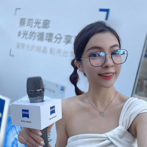陳姿姿 sunnie S0001410 潮流娛樂 GIRL TALK 女神話題