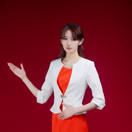 Evelyn  S0004280 潮流娛樂 SHOWGIRL模特兒經紀公司