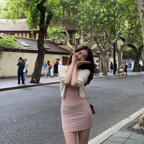 朱鑫萍 S0003722 潮流娛樂 GIRL TALK 女神話題