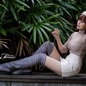 艾青 S0002555 潮流娛樂 SHOWGIRL模特兒經紀公司