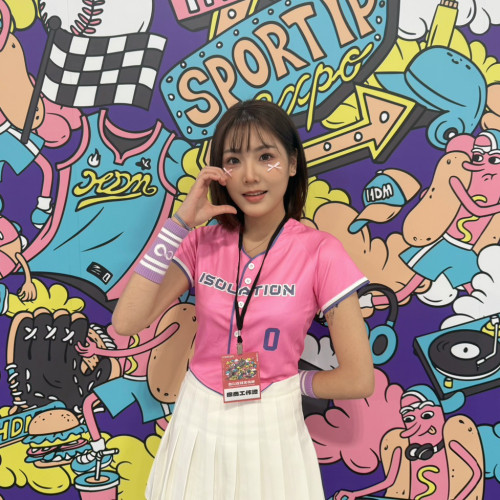 Mira S0004103 潮流娛樂 GIRL TALK 女神話題
