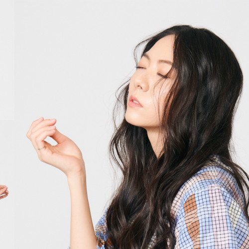 Pohan S0003983 潮流娛樂 GIRL TALK 女神話題