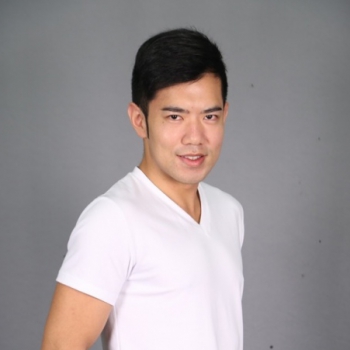 Chao Yi-Hu B0001675