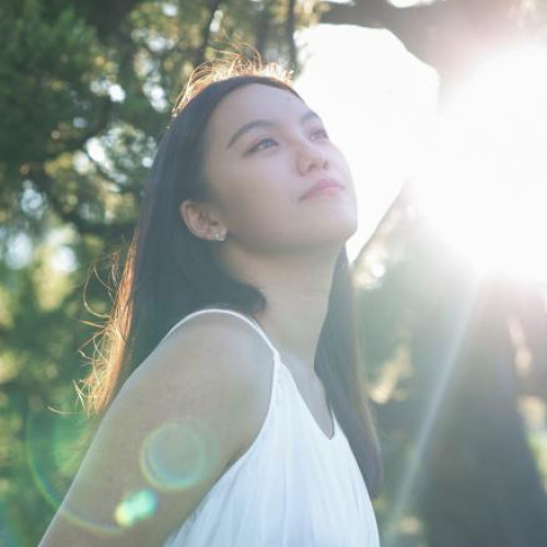 Shuan Chen S0004166 潮流娛樂 GIRL TALK 女神話題