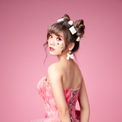 Funky Girls - Corrine Li S0001778 潮流娛樂 DANCER 潮流舞蹈表演大平台