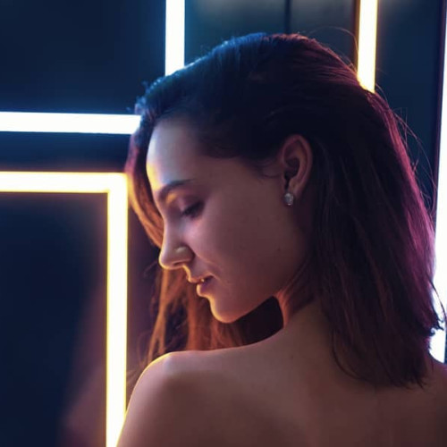 Noemi S0004336 潮流娛樂 SHOWGIRL模特兒經紀公司