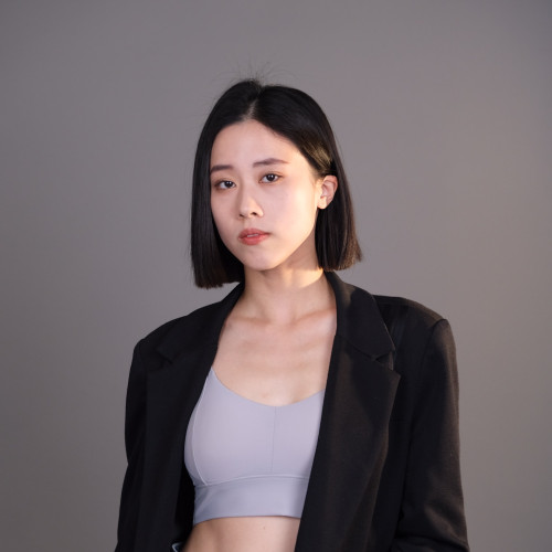Vanessa Cheng  潮流娛樂 SHOWGIRL模特兒經紀公司