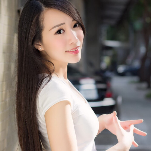 Ronda Fu S0001259 潮流娛樂 MODEL CARD 模特兒攝影棚