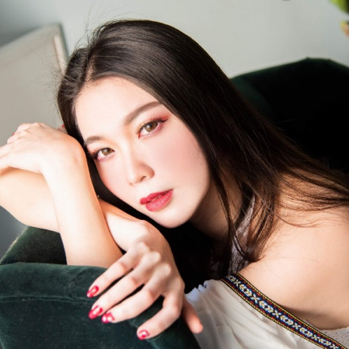 茜茜 S0003163 潮流娛樂 SHOWGIRL模特兒經紀公司